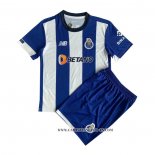 Camiseta Primera Porto Nino 23-24