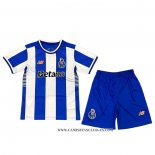 Camiseta Primera Porto Nino 25-26