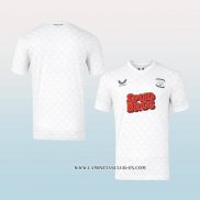 Camiseta Primera Preston North End 25-26