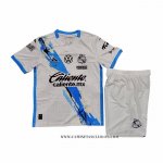 Camiseta Primera Puebla Nino 25-26  Camiseta Primera Puebla Nino 25-26