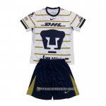 Camiseta Primera Pumas UNAM Nino 24-25