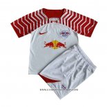 Camiseta Primera RB Leipzig Nino 23-24