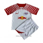 Camiseta Primera RB Leipzig Nino 23-24