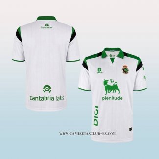 Camiseta Primera Racing de Santander 26-27