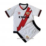 Camiseta Primera Rayo Vallecano Nino 22-23