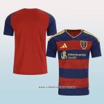 Camiseta Primera Real Salt Lake 2026