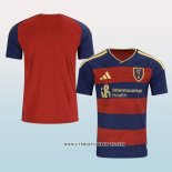 Camiseta Primera Real Salt Lake 2026