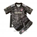 Camiseta Primera River Portero Nino 22-23
