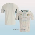 Camiseta Primera Senegal 2026