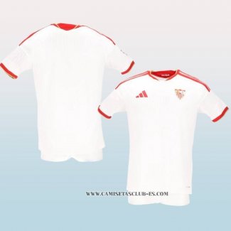 Camiseta Primera Sevilla 26-27