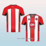Camiseta Primera Sheffield United 23-24