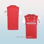 Camiseta Primera Stade de Reims 23-24