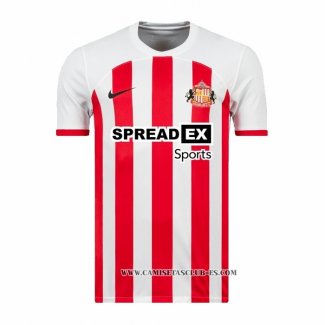 Camiseta Primera Sunderland 23-24