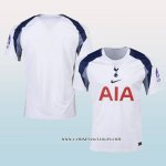 Camiseta Primera Tottenham Hotspur 25-26