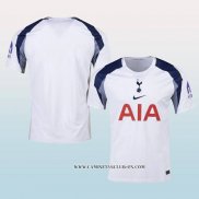 Camiseta Primera Tottenham Hotspur 25-26
