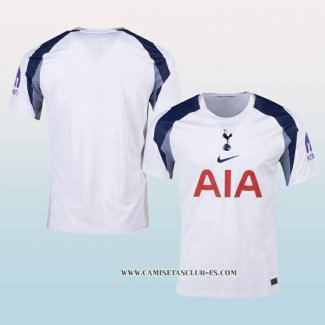 Camiseta Primera Tottenham Hotspur 25-26