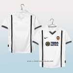 Camiseta Primera Valencia Retro 00-01