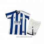 Camiseta Primera West Bromwich Albion Nino 25-26