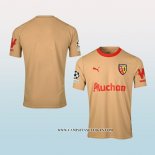 Camiseta RC Lens UCL 23-24