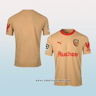 Camiseta RC Lens UCL 23-24