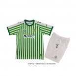 Camiseta Real Betis Special Nino 24-25
