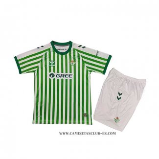 Camiseta Real Betis Special Nino 24-25