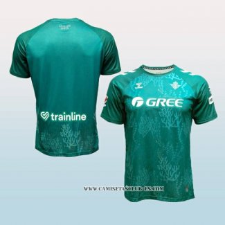 Camiseta Real Betis Sustainability 24-25