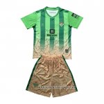 Camiseta Real Betis Sustainability Nino 2024