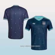Camiseta Segunda Alemania 2026