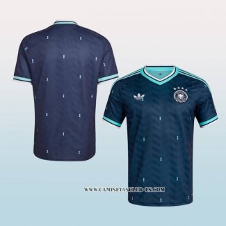 Camiseta Segunda Alemania 2026