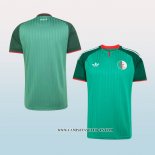 Camiseta Segunda Argelia 2026