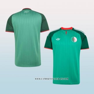 Camiseta Segunda Argelia 2026