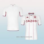 Camiseta Segunda Aston Villa 21-22
