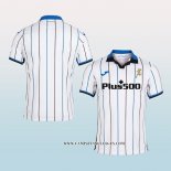 Camiseta Segunda Atalanta 21-22