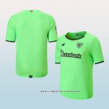 Camiseta Segunda Athletic Bilbao 21-22