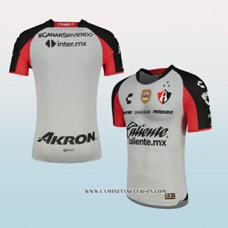 Camiseta Segunda Atlas 22-23