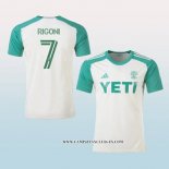 Camiseta Segunda Austin Jugador Rigoni 24-25