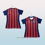 Camiseta Segunda Bahia Mujer 2025