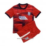 Camiseta Segunda Birmingham City Nino 22-23