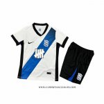 Camiseta Segunda Birmingham City Nino 25-26