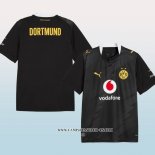 Camiseta Segunda Borussia Dortmund 26-27