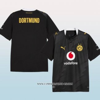 Camiseta Segunda Borussia Dortmund 26-27