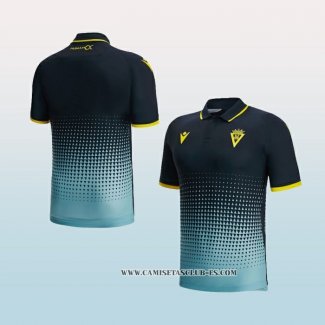 Camiseta Segunda Cadiz 22-23