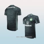 Camiseta Segunda Celtic Portero 21-22