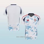 Camiseta Segunda Costa Rica 2024