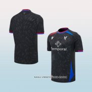 Camiseta Segunda Crystal Palace 26-27