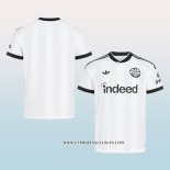 Camiseta Segunda Eintracht Frankfurt 26-27