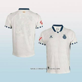 Camiseta Segunda Espanyol 25-26