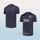 Camiseta Segunda Everton Portero 25-26