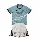 Camiseta Segunda FC Nantes Nino 25-26